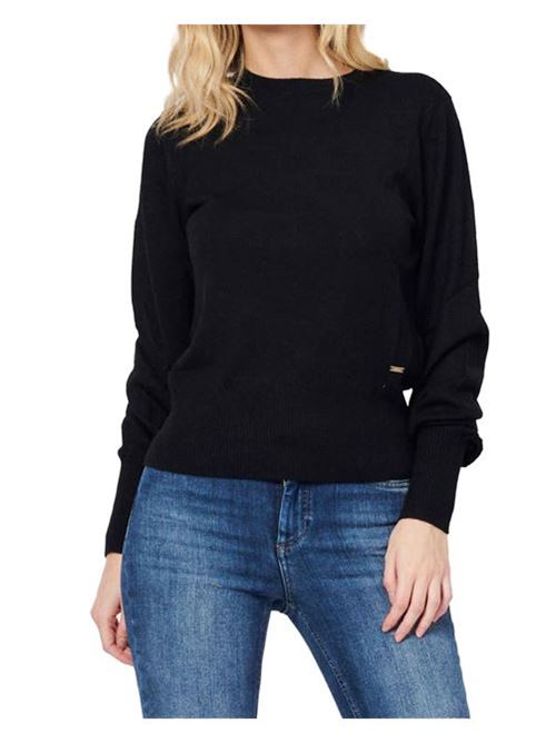 maglia ARMANI EXCHANGE | 6LYM3N1200 NERO